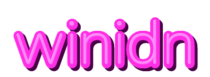 winidn — logo kanal