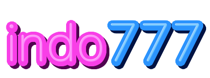 indo777 — logo kanal