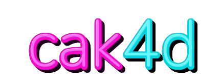 cak4d — logo kanal