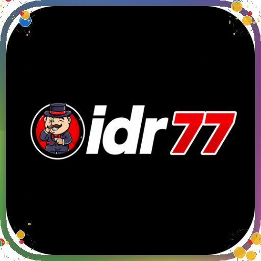 idr77 — mitra unggulan