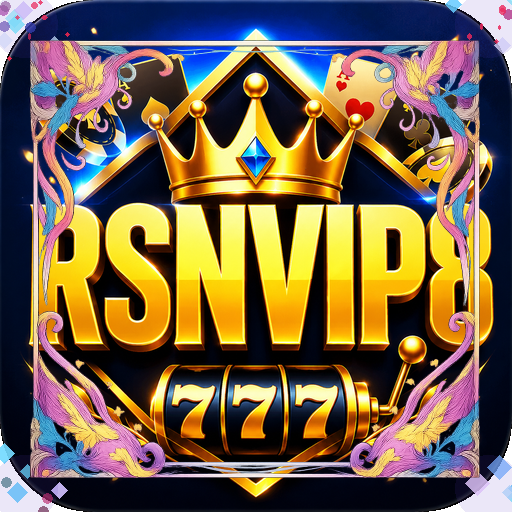 rsnvip8 — mitra unggulan