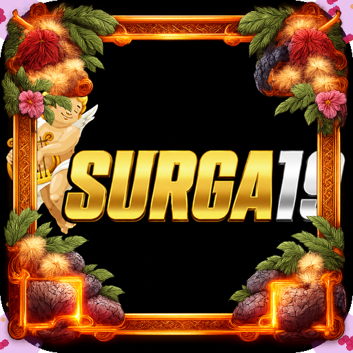 surga19 — mitra unggulan