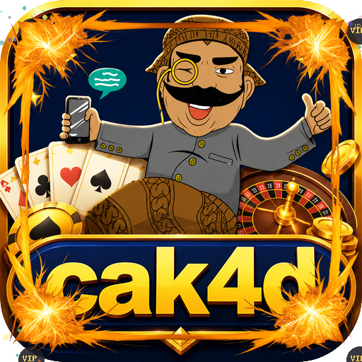 cak4d — mitra unggulan