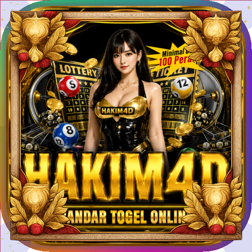 hakim4d — mitra unggulan